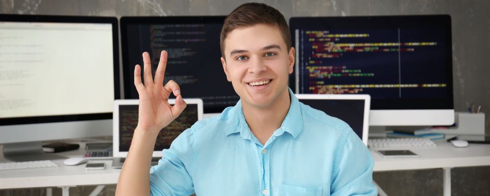 Formación Profesional Informáticas