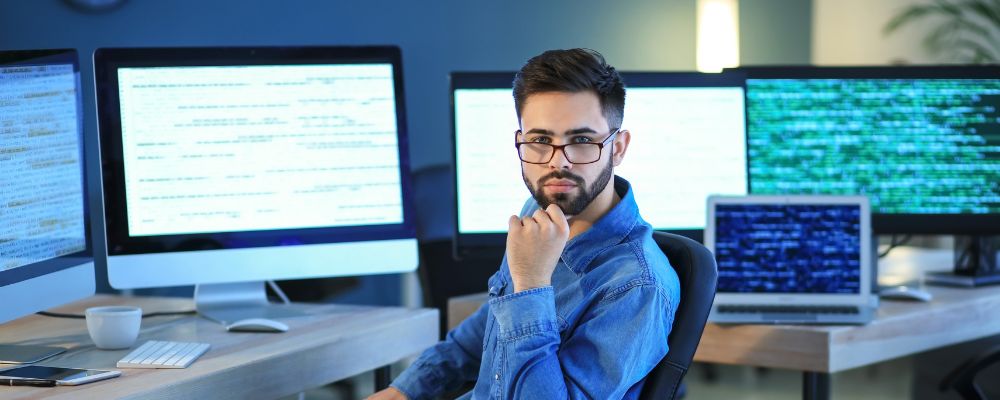Formacion Profesional en Informaticas