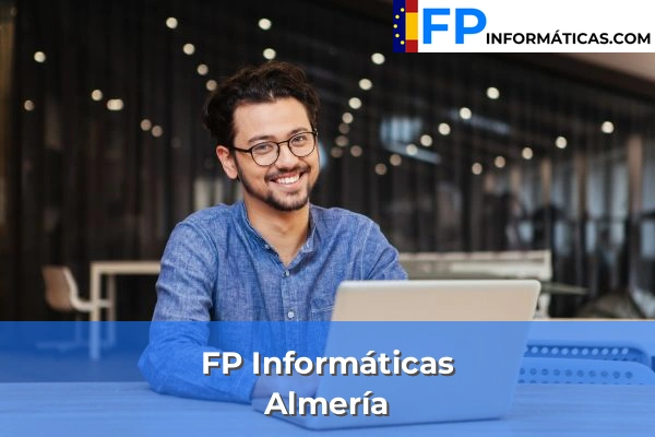 FP Informática en Almería