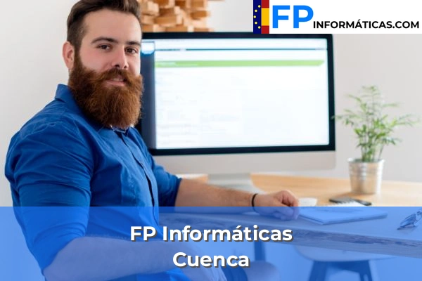 FP Informática en Cuenca