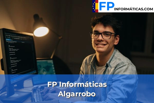 FP Informática en Algarrobo