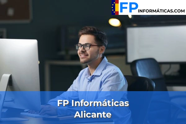 FP Informática en Novelda 11 FP Informática en Alicante