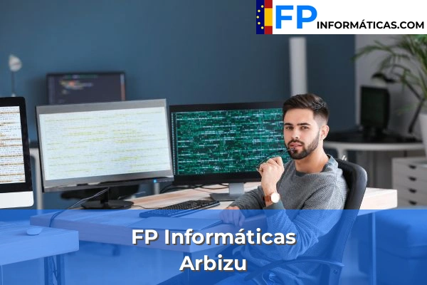 FP Informática en Arbizu