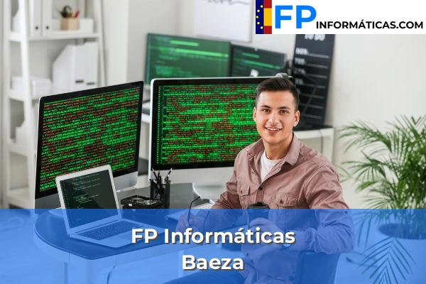FP Informática en Baeza