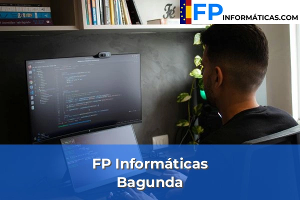 FP Informática en Bagunda