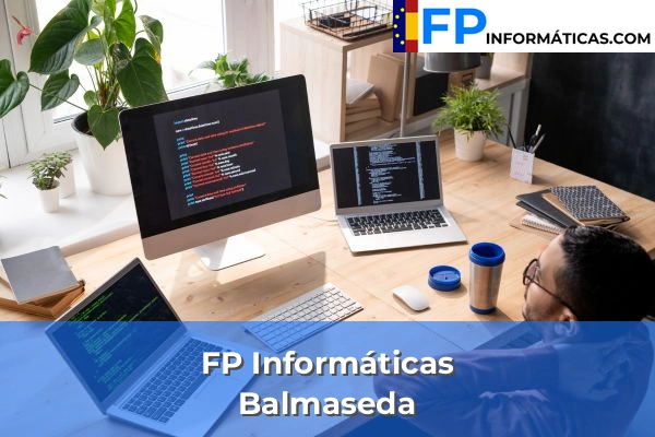 FP Informática en Balmaseda