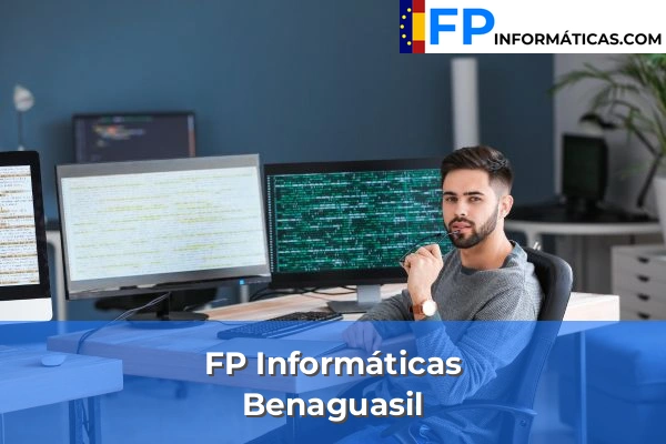 FP Informática en Benaguasil