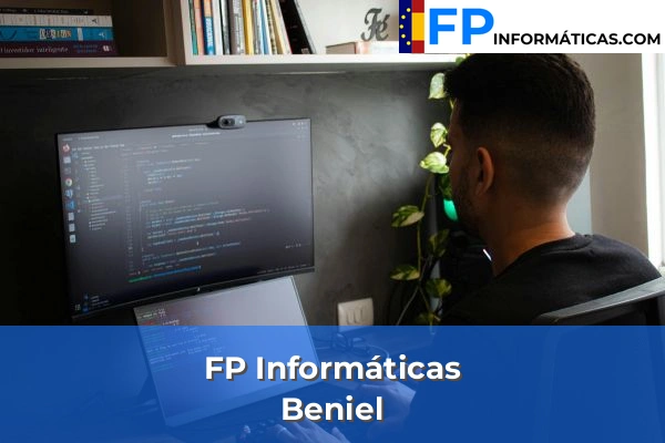 FP Informática en Beniel