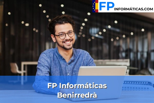 FP Informática en Benirredrà