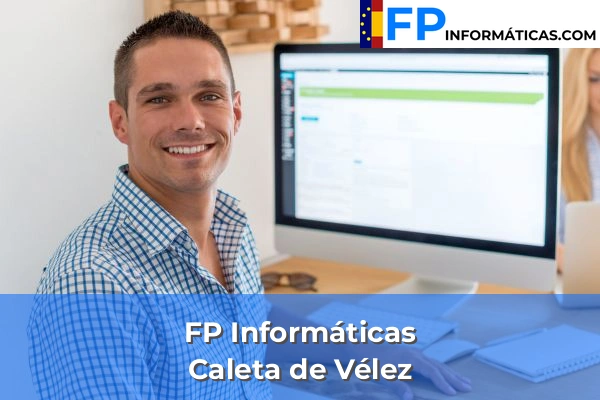 FP Informática en Caleta de Vélez