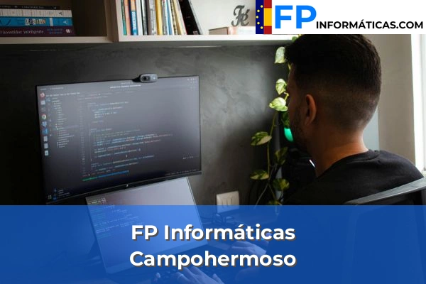 FP Informática en Campohermoso
