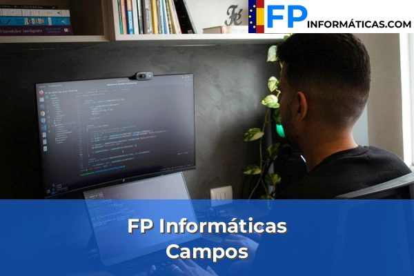 FP Informática en Campos