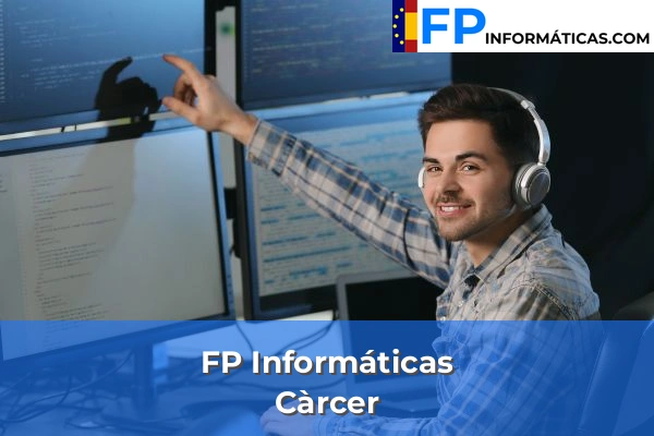FP Informática en Càrcer