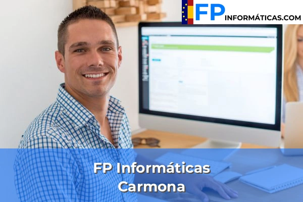 FP Informática en Carmona