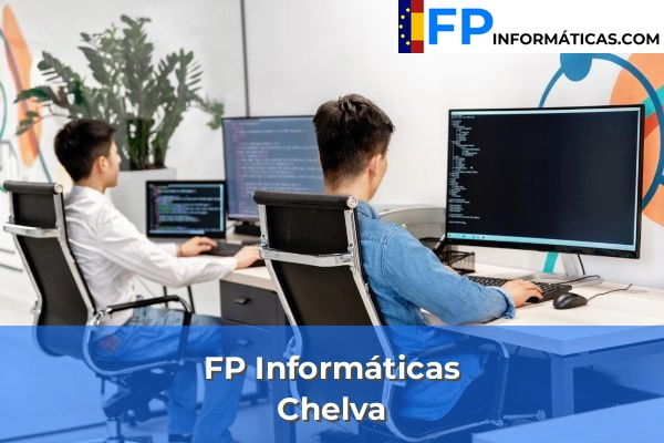FP Informática en Chelva
