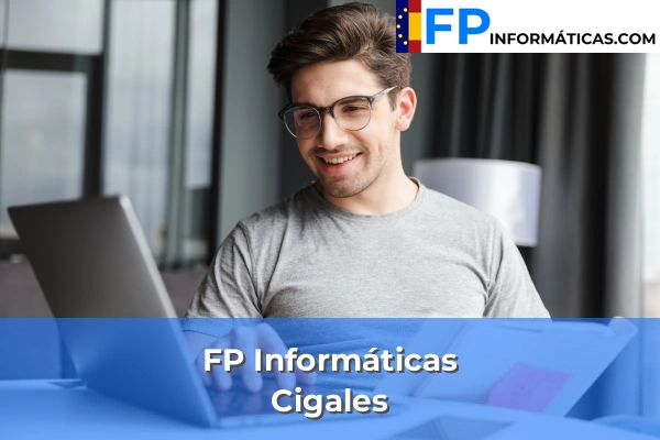 FP Informática en Cigales
