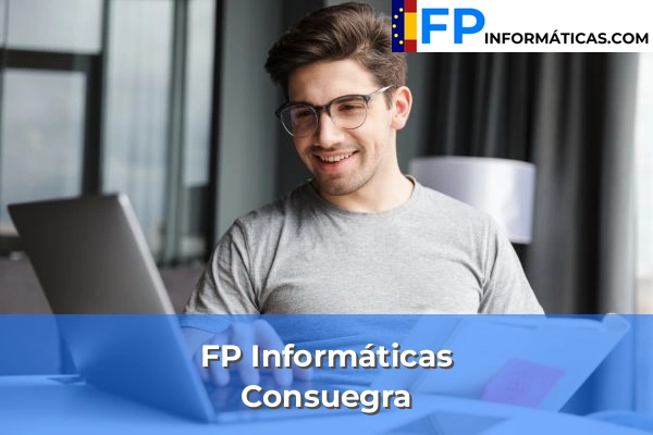FP Informática en Consuegra