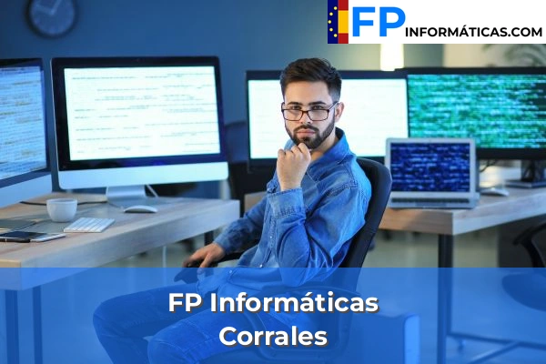 FP Informática en Corrales