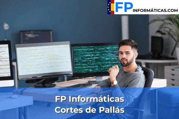 FP Informática en Cortes de Pallás