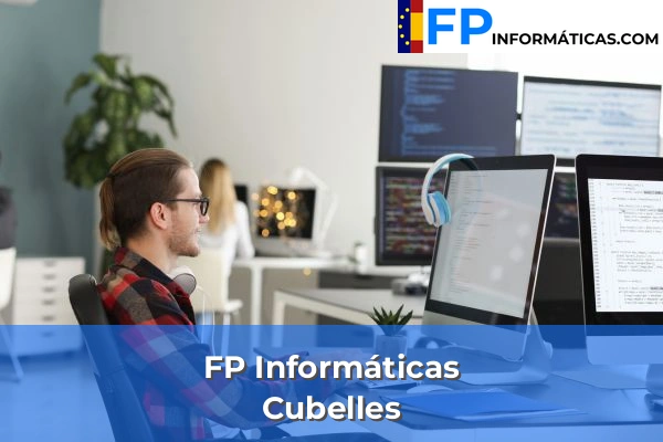 FP Informática en Cubelles