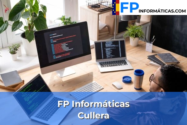 FP Informática en Cullera