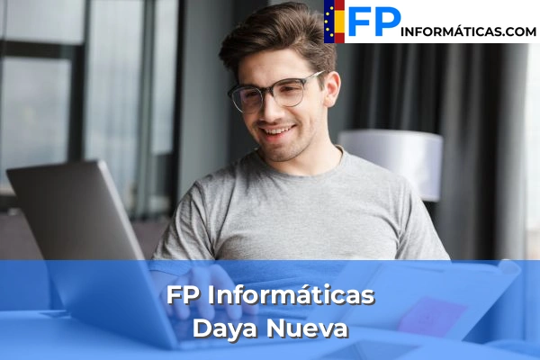 FP Informática en Novelda 34 FP Informática en Daya Nueva