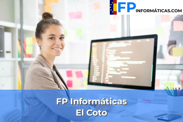 FP Informática en Cabanillas del Campo 9 FP Informática en El Coto