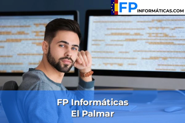 FP Informática en El Palmar