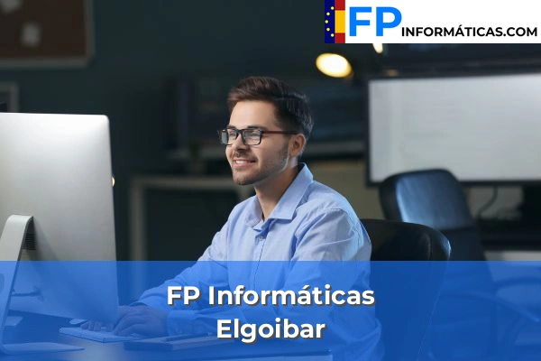 FP Informática en Errenteria 16 FP Informática en Elgoibar