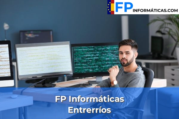 FP Informática en Entrerríos