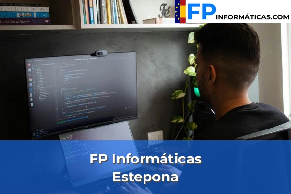 FP Informática en Estepona