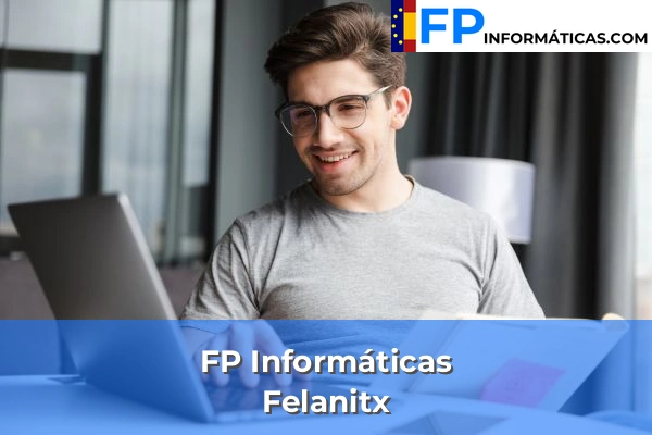 FP Informática en Felanitx