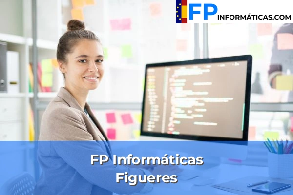 FP Informática en Anglès 13 FP Informática en Figueres