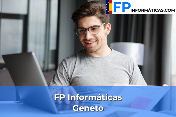 FP Informática en Puerto de la Cruz 25 FP Informática en Geneto