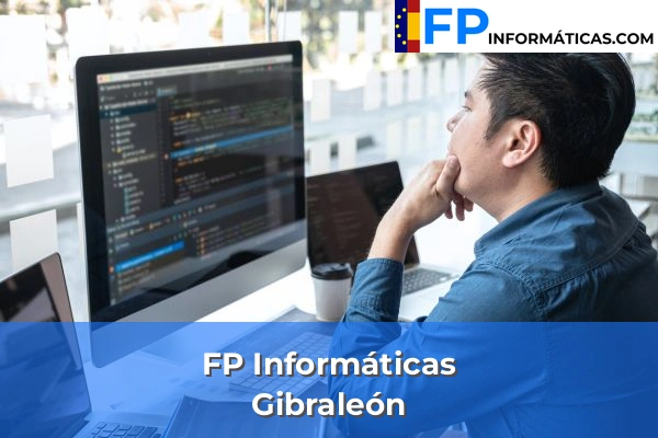 FP Informática en Gibraleón