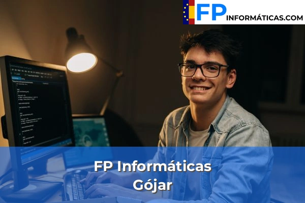FP Informática en Gójar