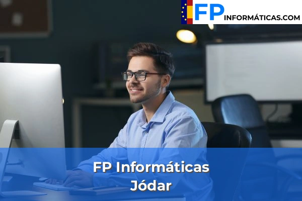 FP Informática en Jódar