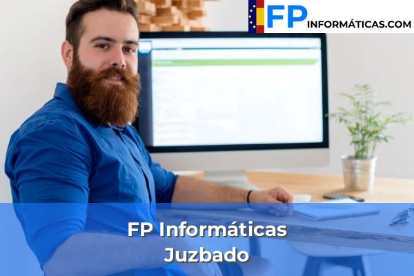 FP Informática en Juzbado