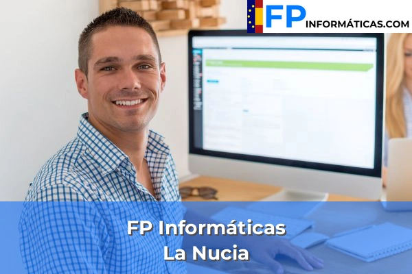 FP Informática en Novelda 51 FP Informática en La Nucia
