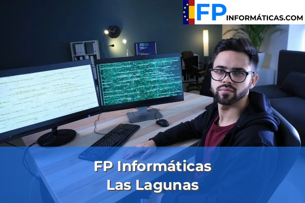 FP Informática en Las Lagunas