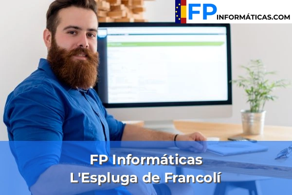 FP Informática en L'Espluga de Francolí