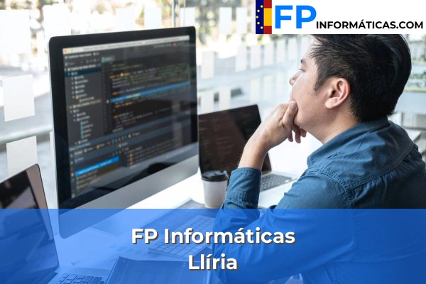 FP Informática en Llíria
