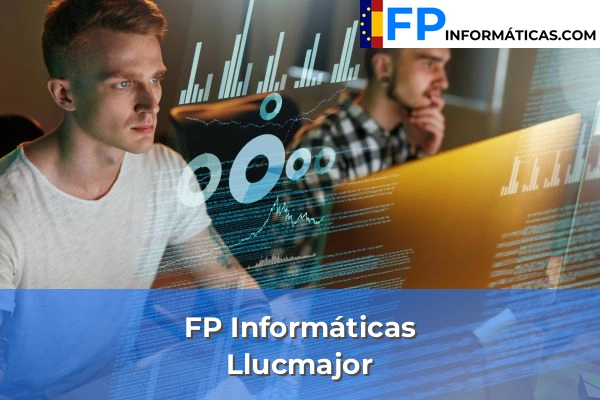 FP Informática en Llucmajor