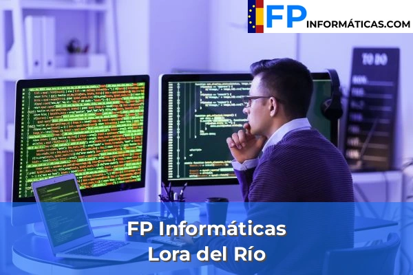 FP Informática en Lora del Río