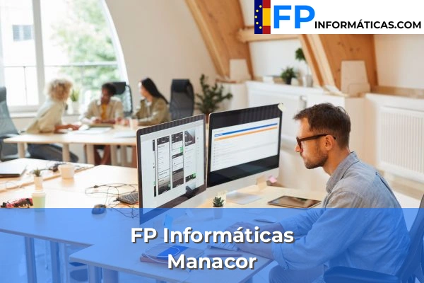 FP Informática en Manacor