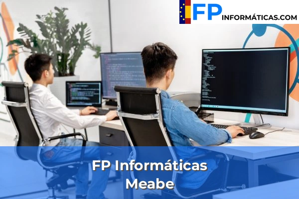 FP Informática en Meabe