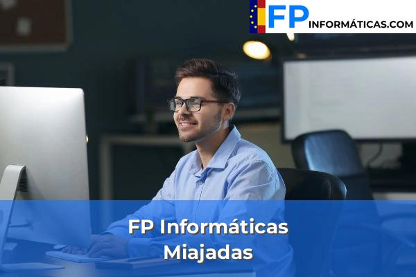 FP Informática en Miajadas