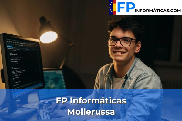 FP Informática en Mollerussa