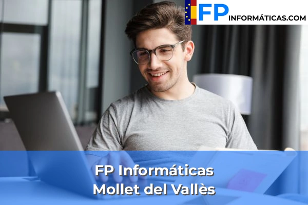 FP Informática en Mollet del Vallès
