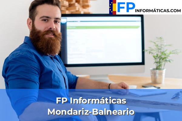 FP Informática en Mondariz-Balneario
